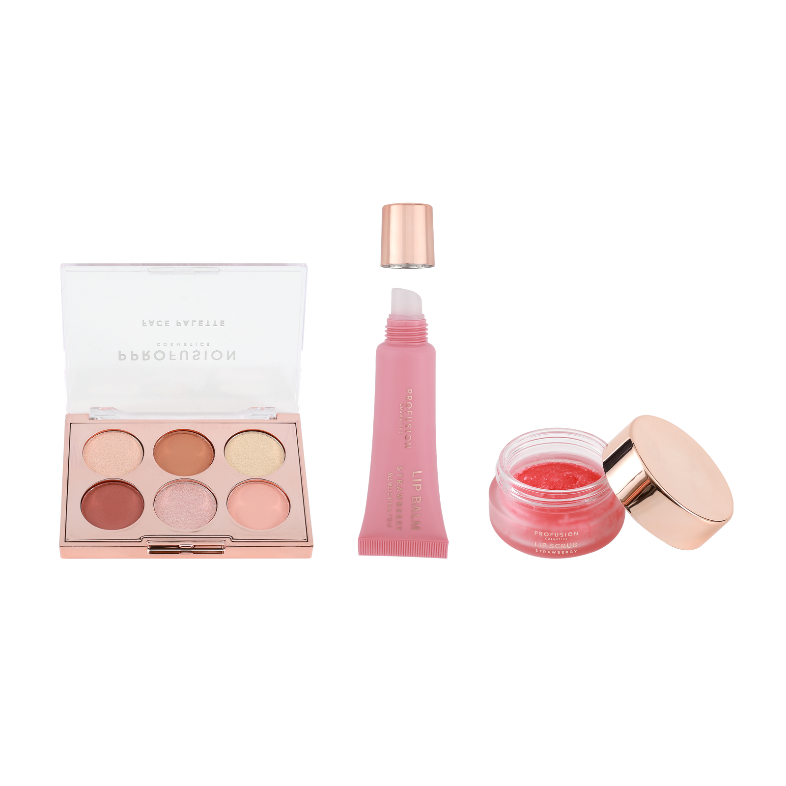 Pamper Chic | Pamper Gift Set