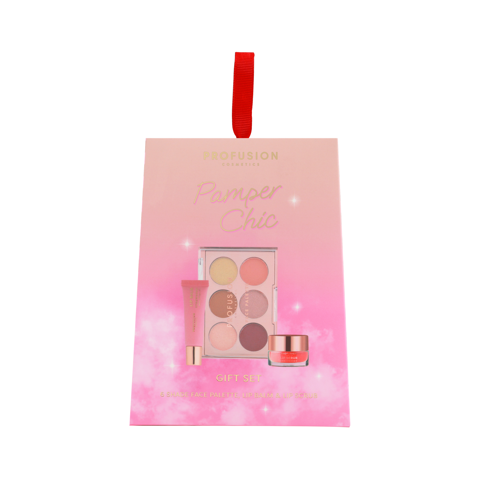 Pamper Chic | Pamper Gift Set