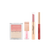 Pink Glow | Face & Lip Set