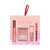 Pink Glow | Face & Lip Set