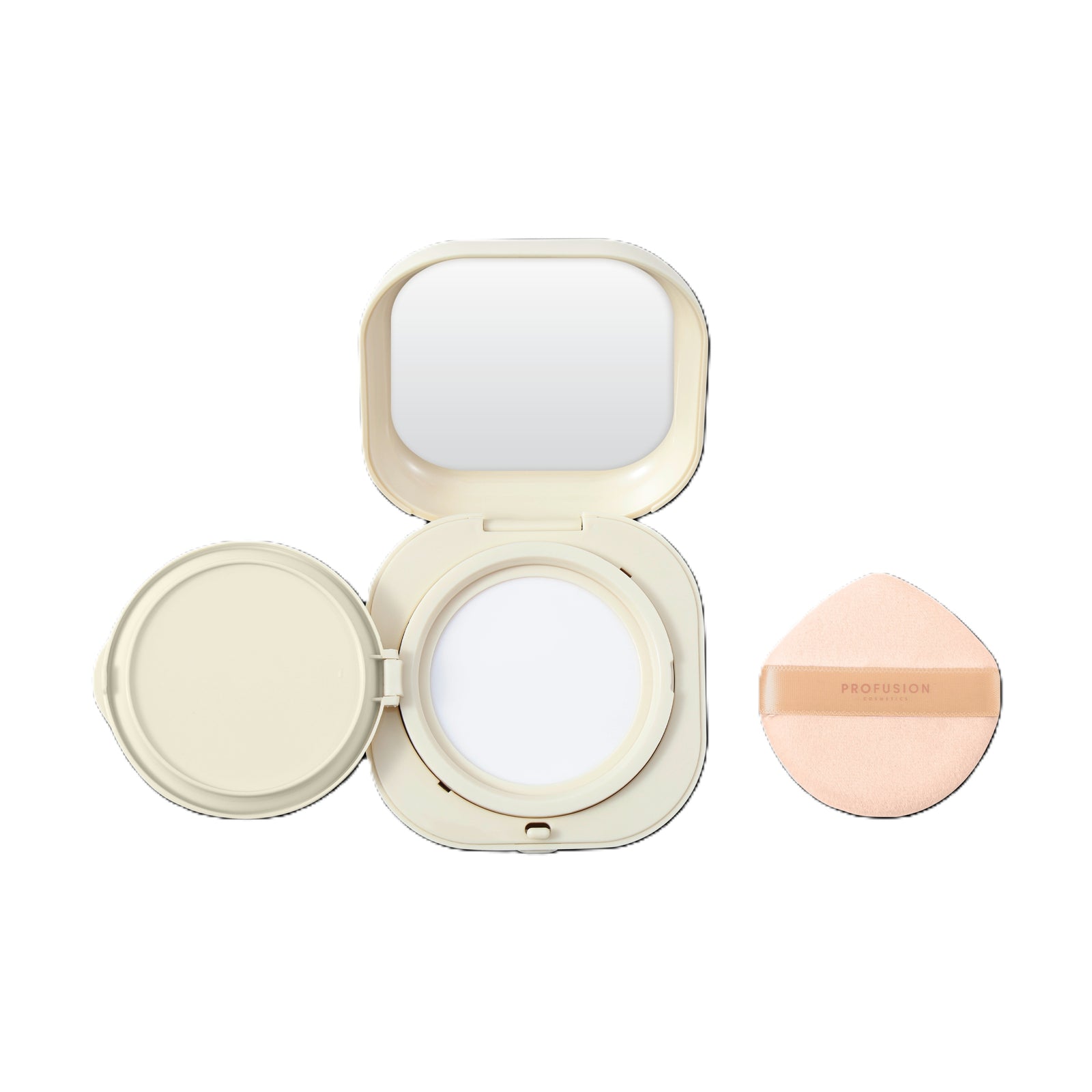Soft Focus Blurring Loose Setting Powder (Translucent)