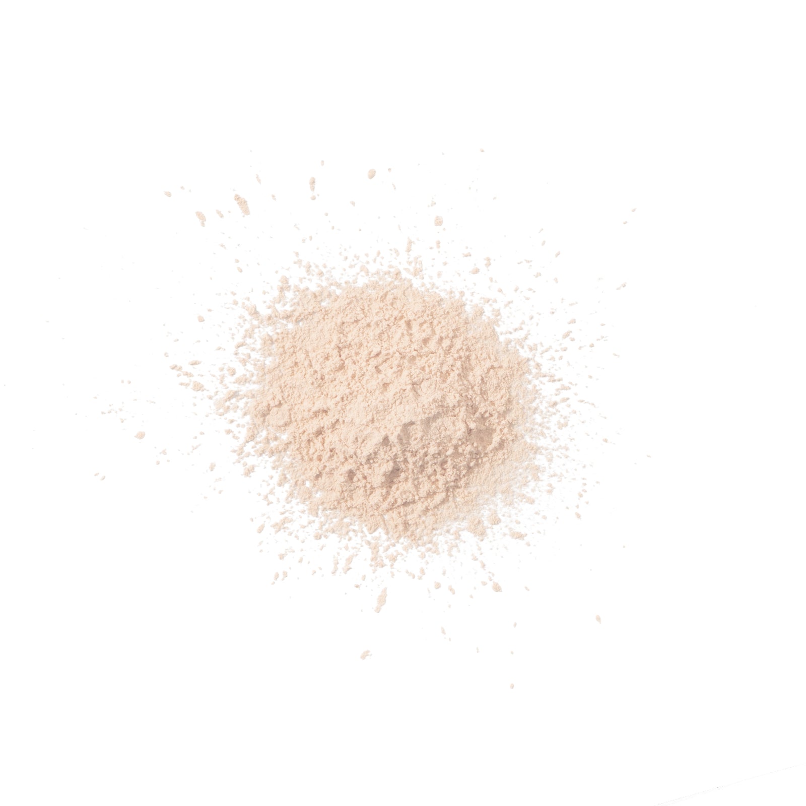 Loose Setting Powders