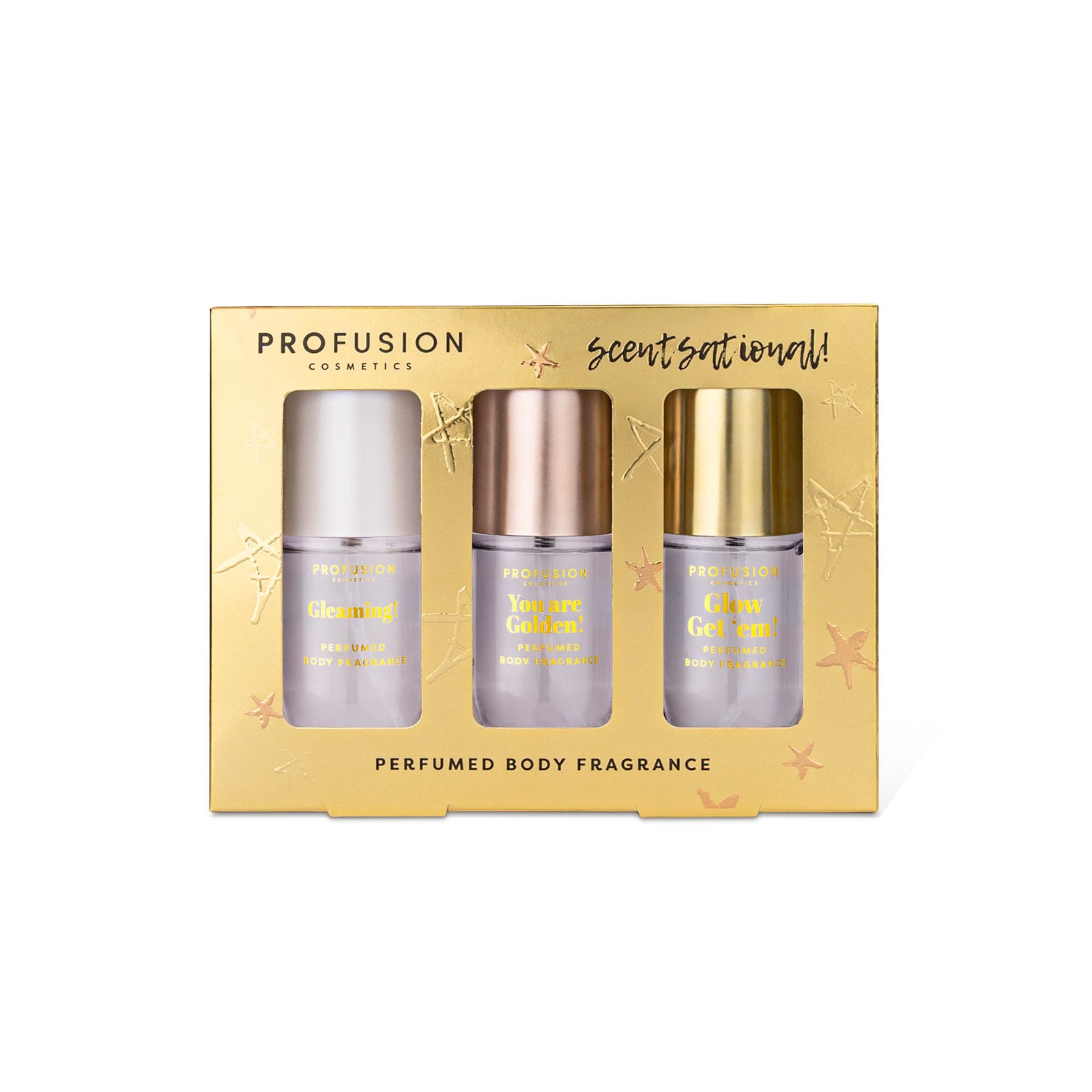 Scentational