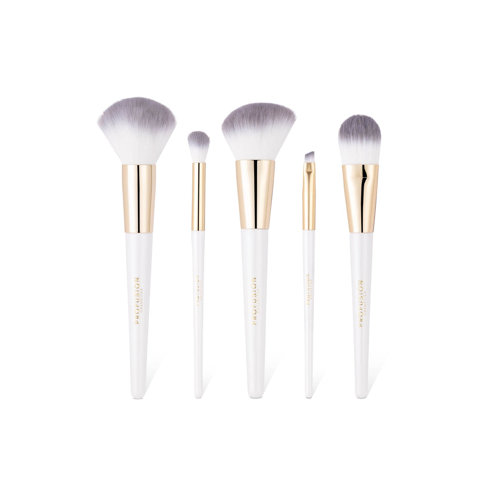 You Are Glowing Brush Set
