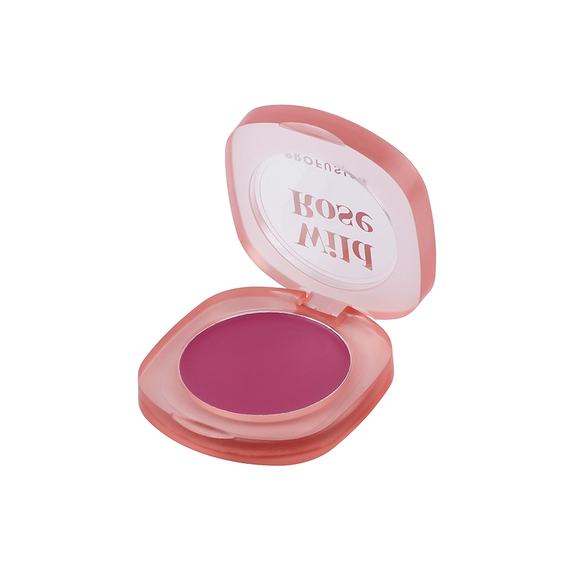 PETAL PERFECT | WILD ROSE LIP & CHEEK CREAM BLUSH