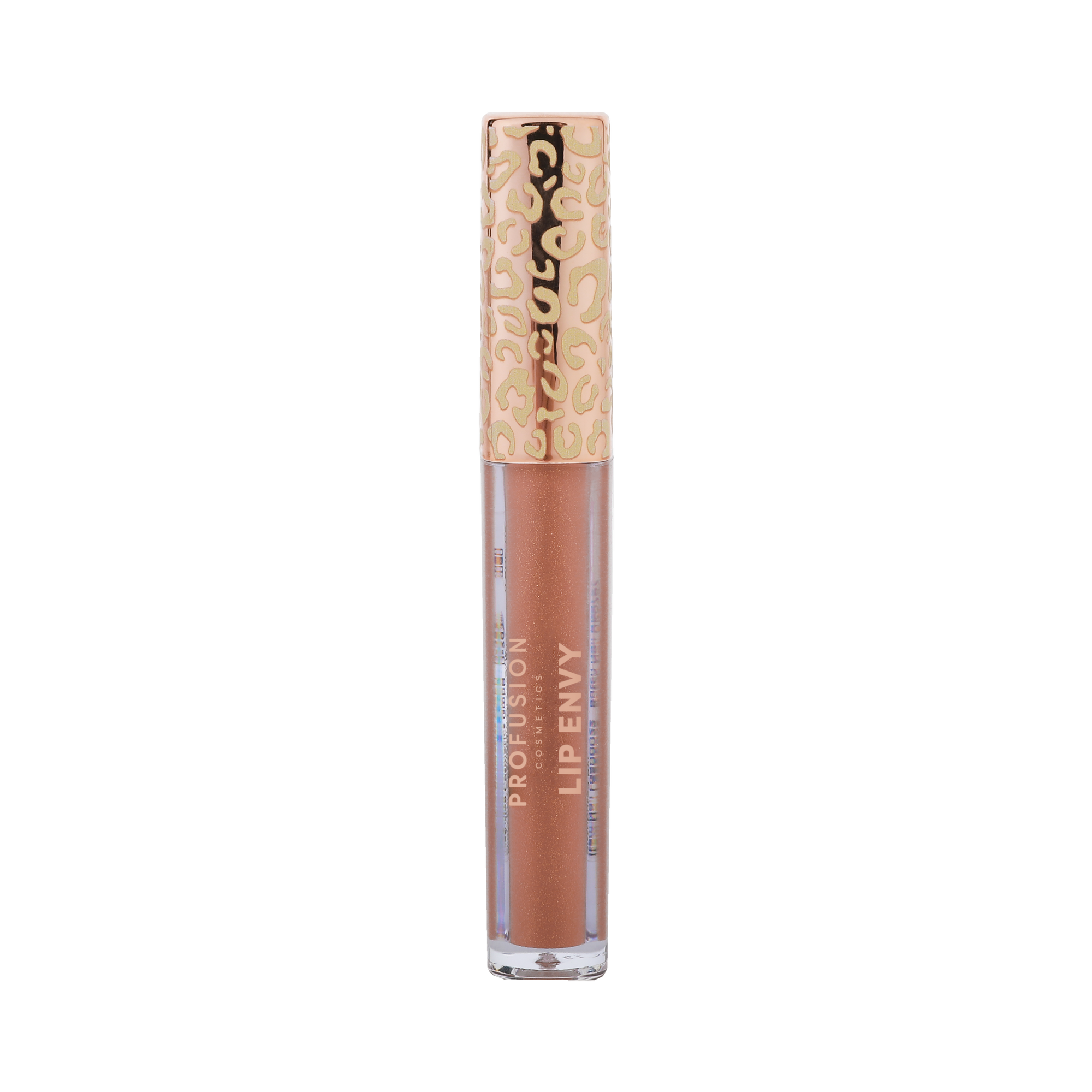 Crystal Nude