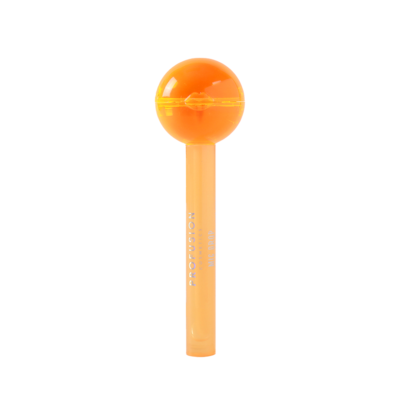 Showtime  It's vibe mic drop gloss & balm duo