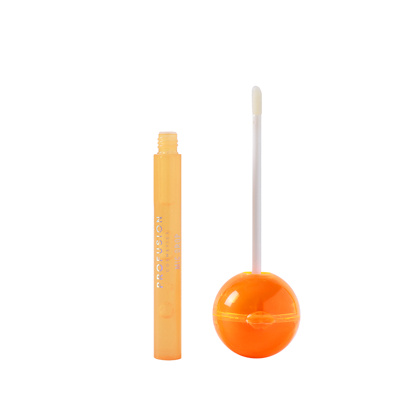 Showtime  It's vibe mic drop gloss & balm duo