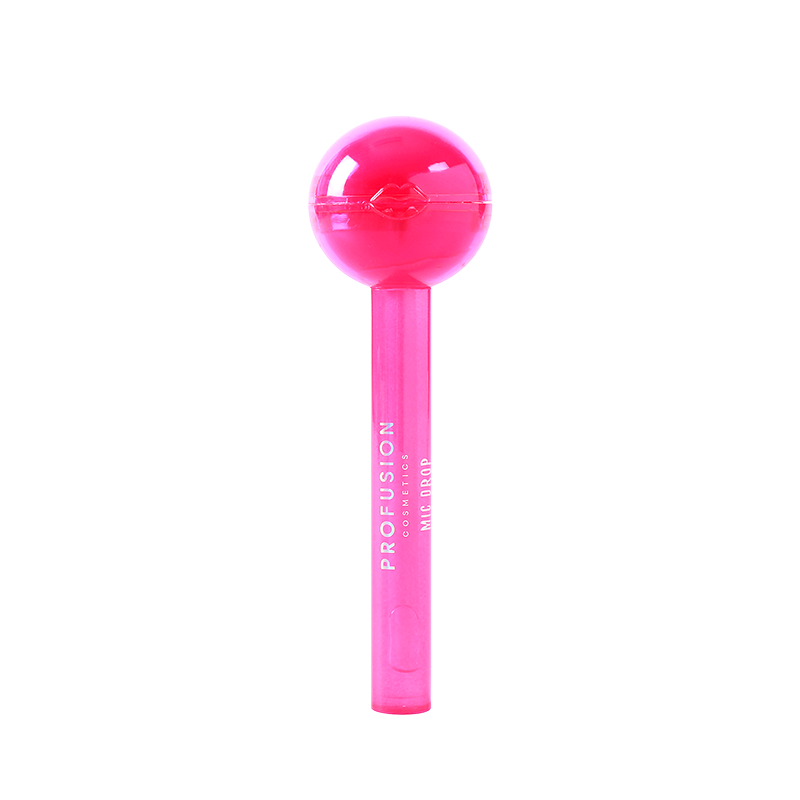 Setlist  It's vibe mic drop gloss & balm duo