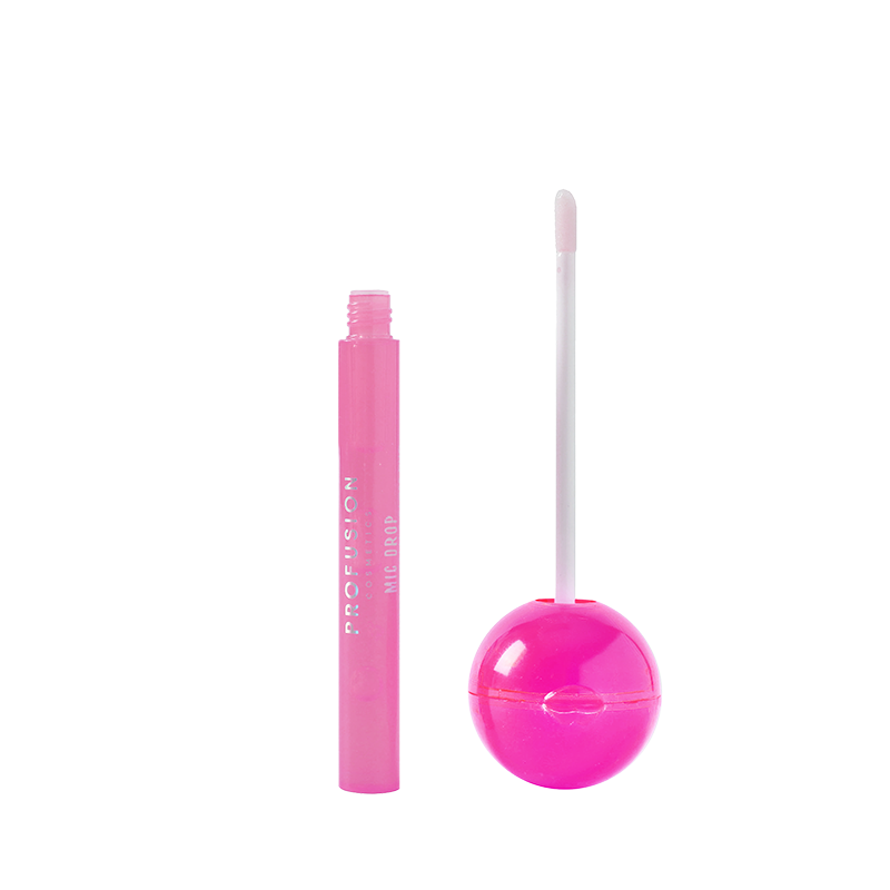 Setlist  It's vibe mic drop gloss & balm duo