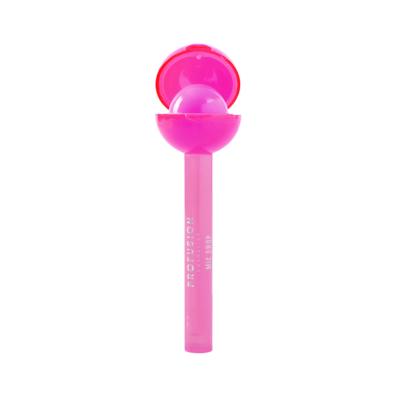 Setlist  It's vibe mic drop gloss & balm duo