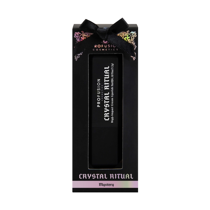 RITUALS | CRYSTAL LIPSTICK - MYSTERY
