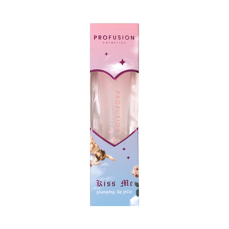 Dear Cupid - Kiss Me Plumping Lip Jelly