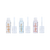 PETAL PERFECT | SECRET GARDEN LIP OIL SET