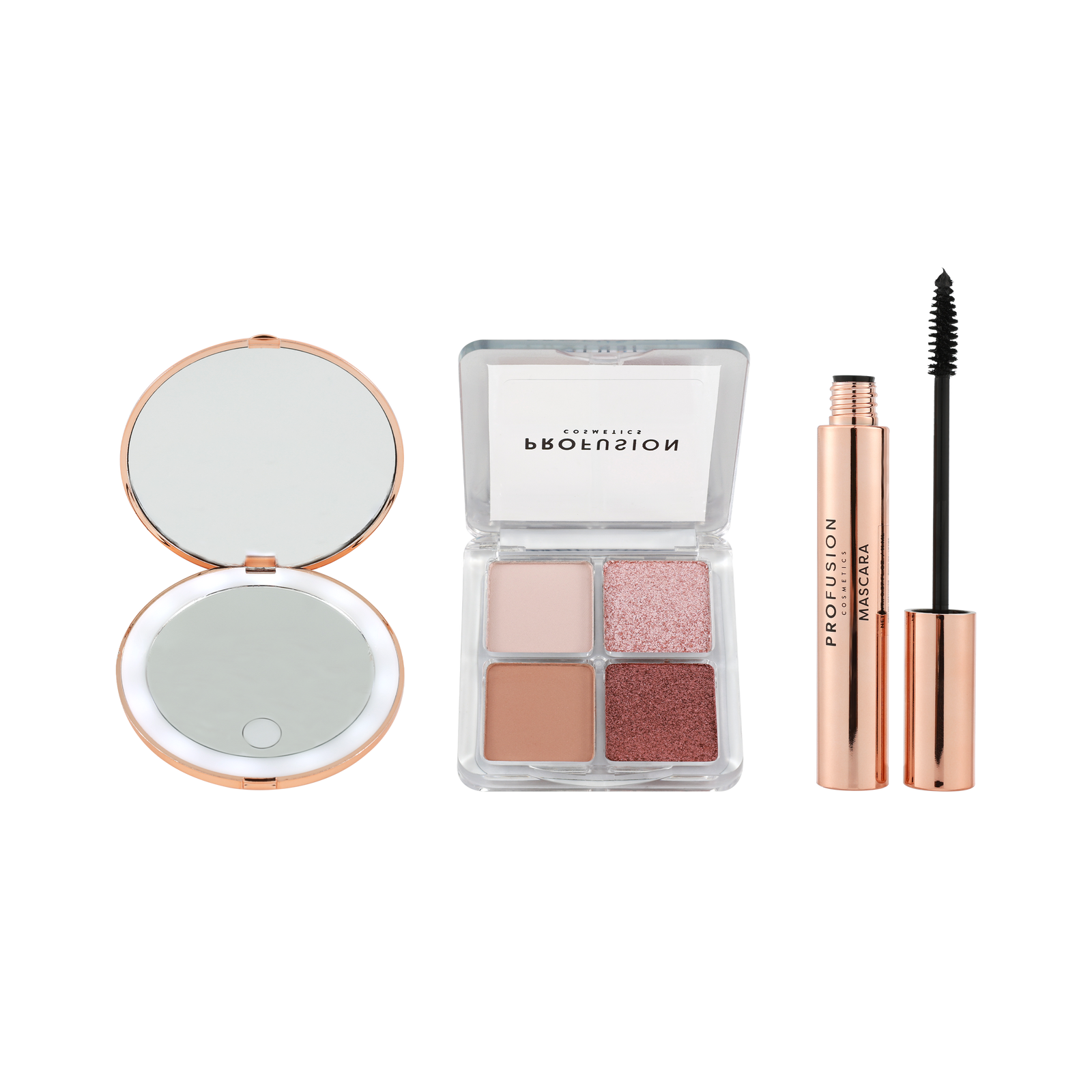 All Eyes On You | Eye Makeup Set