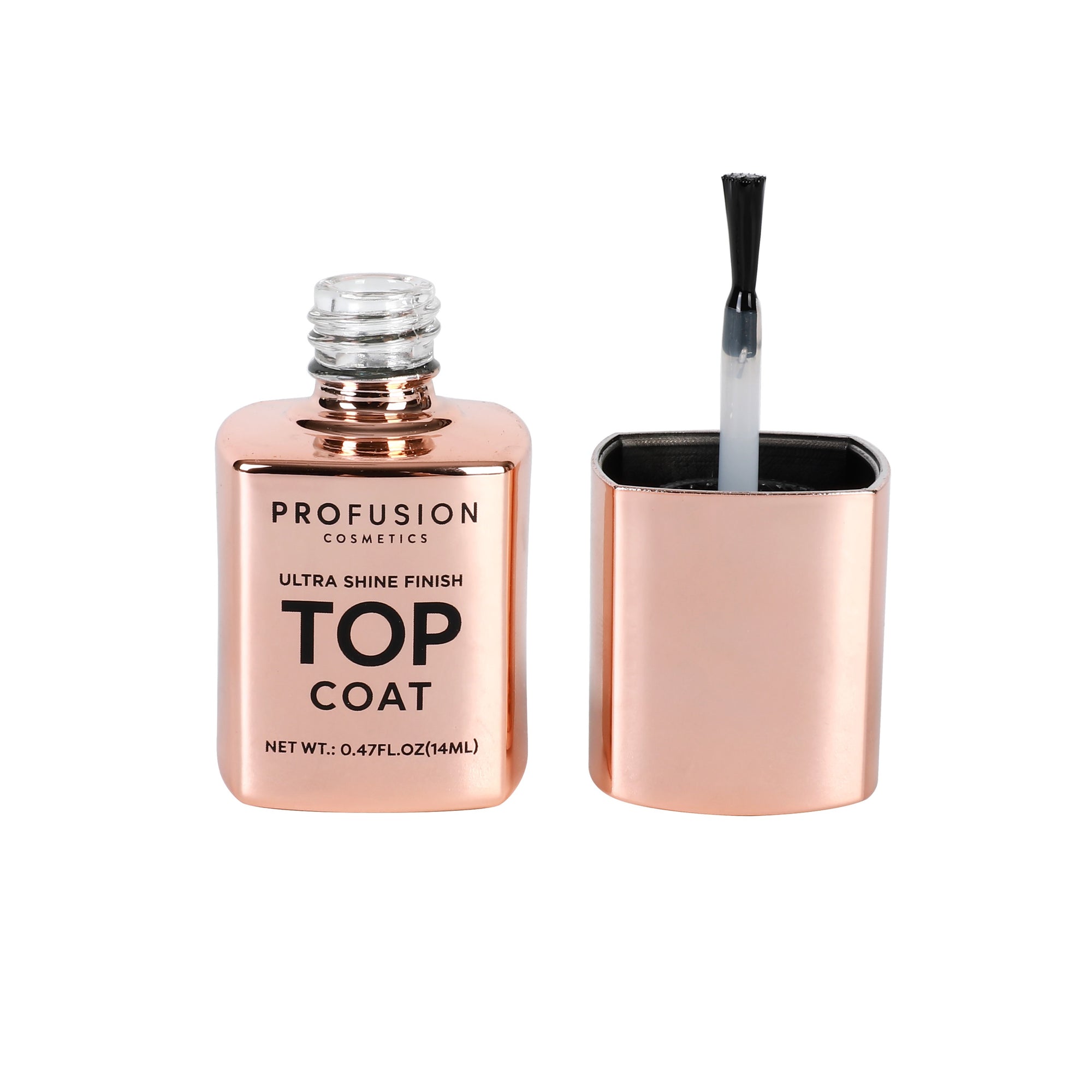 SHINE ON | ULTRA SHINE NAIL TOP COAT
