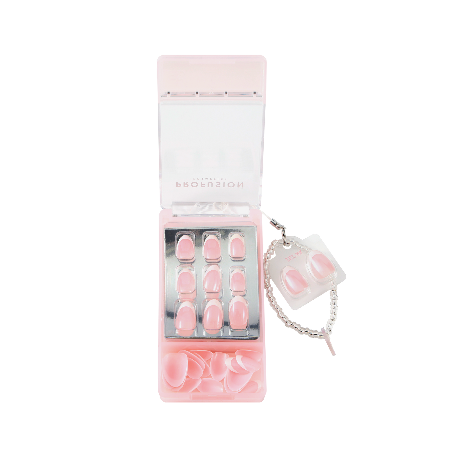 Snap & Go Press On Nails