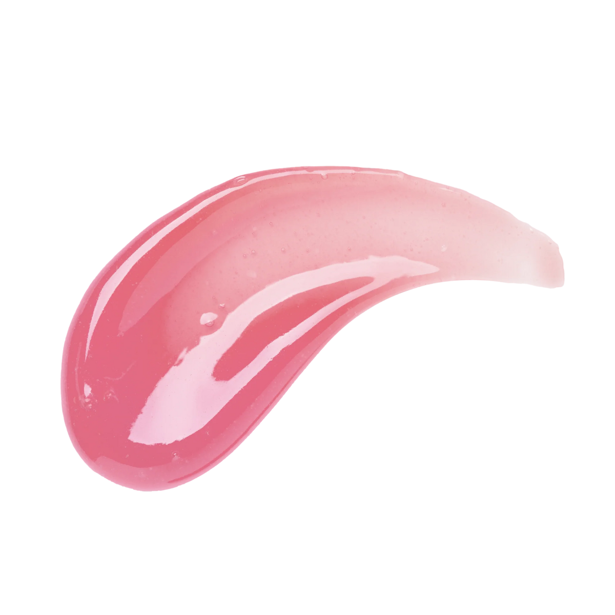 Glowy Jelly Gloss Nourishing Lip Gloss