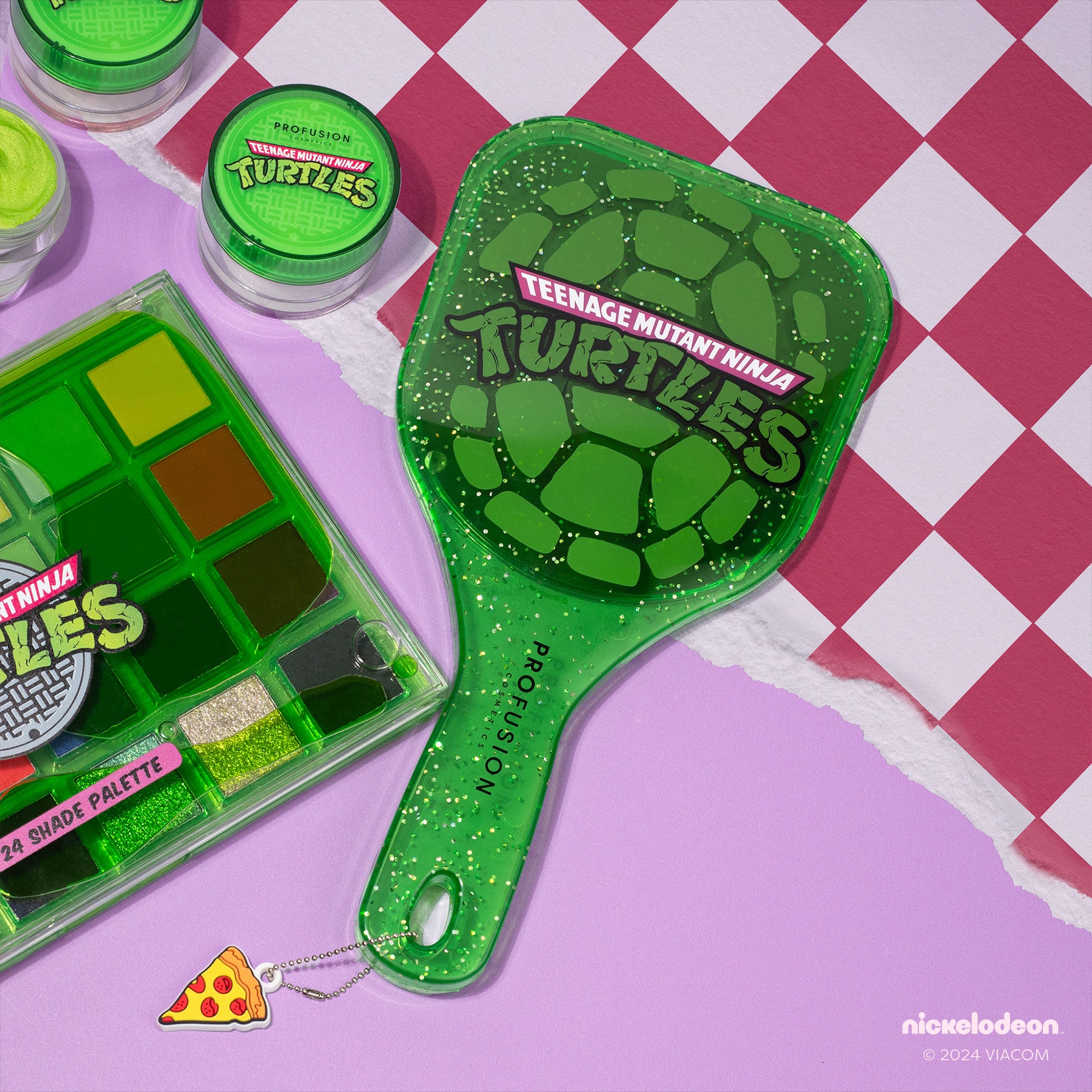 TMNT Bundle Set with Box