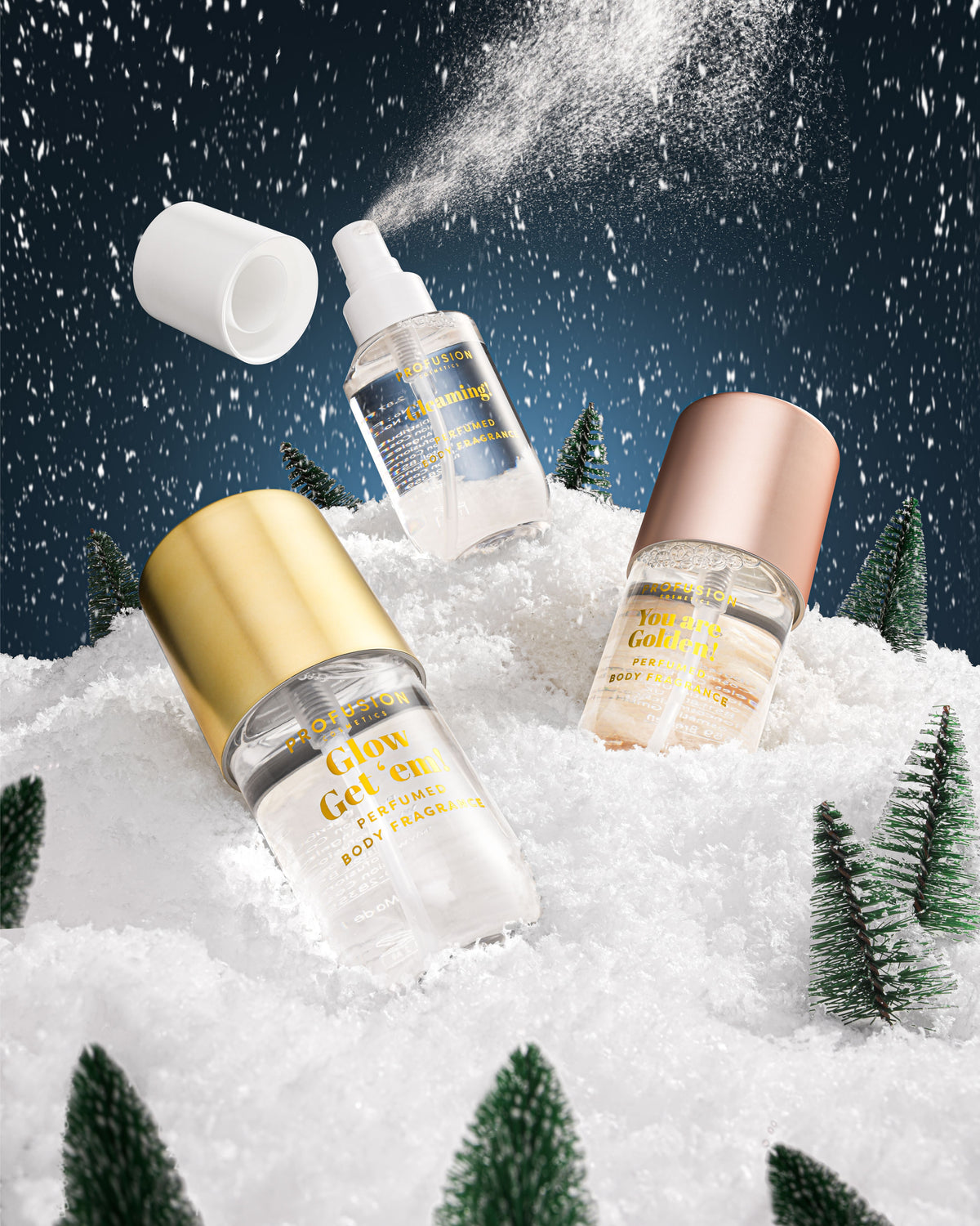 Scentational