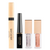 FROSTED SNOW SPARKLE | FESTIVE EYES