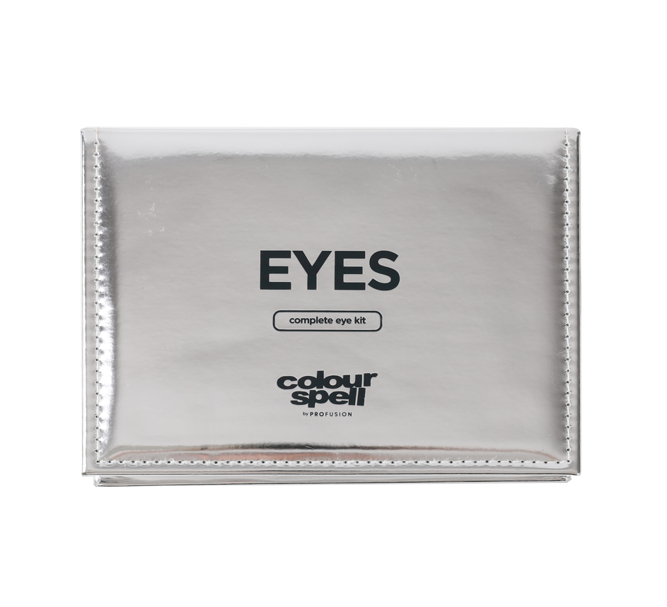 COLOUR SPELL | COMPLETE EYE KIT