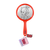 Hot Stuff The Little Devil Handheld Mirror