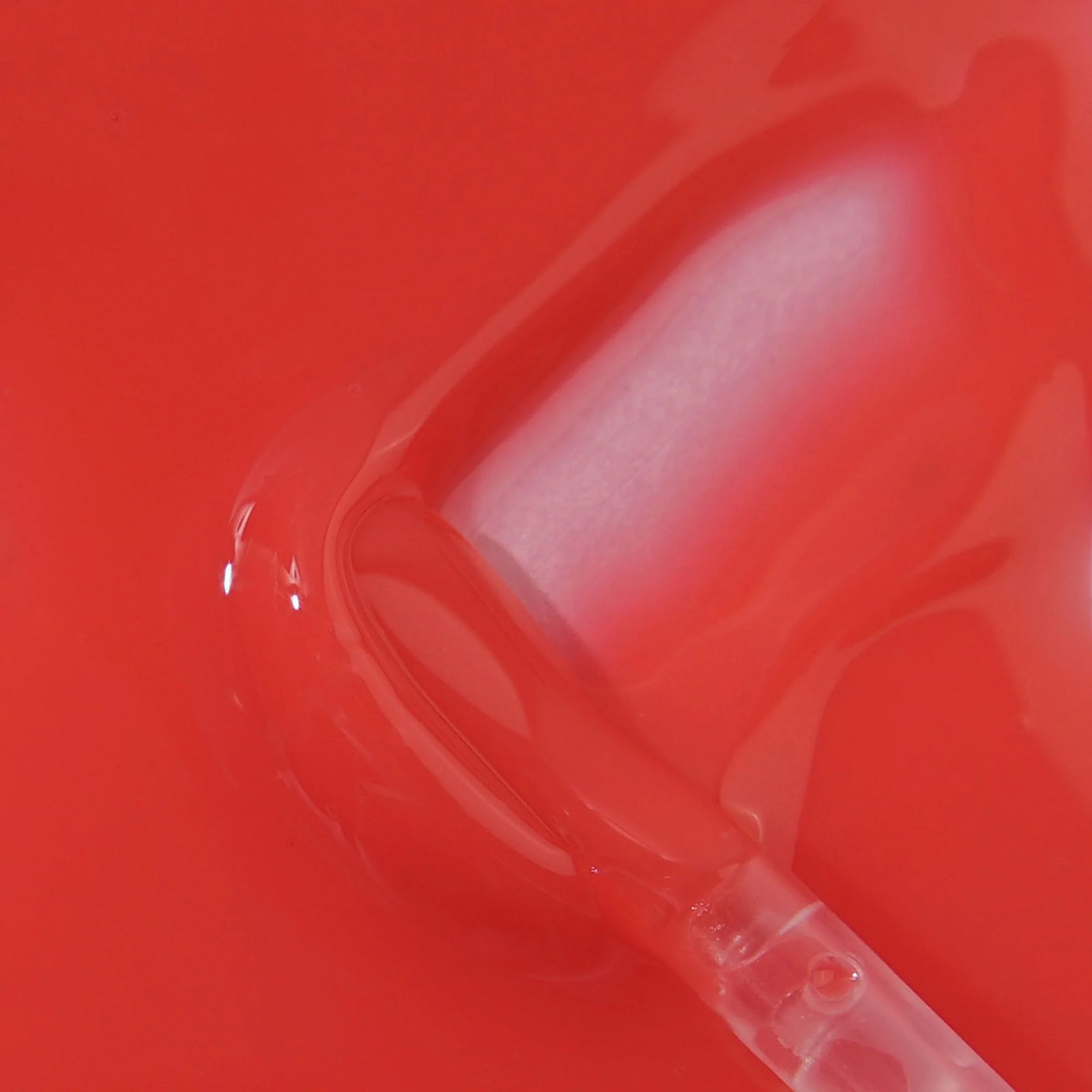 Glowy Jelly Gloss Nourishing Lip Gloss