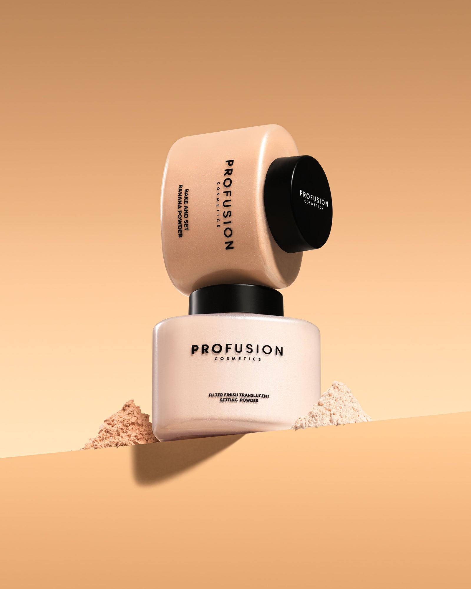 Loose Setting Powders