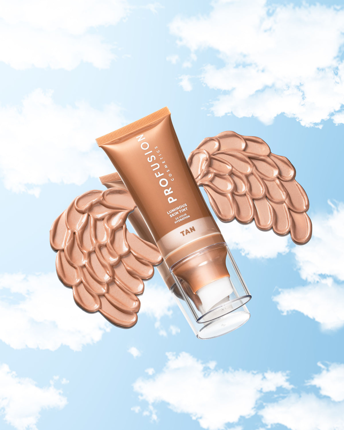 Luminous Skin Tint