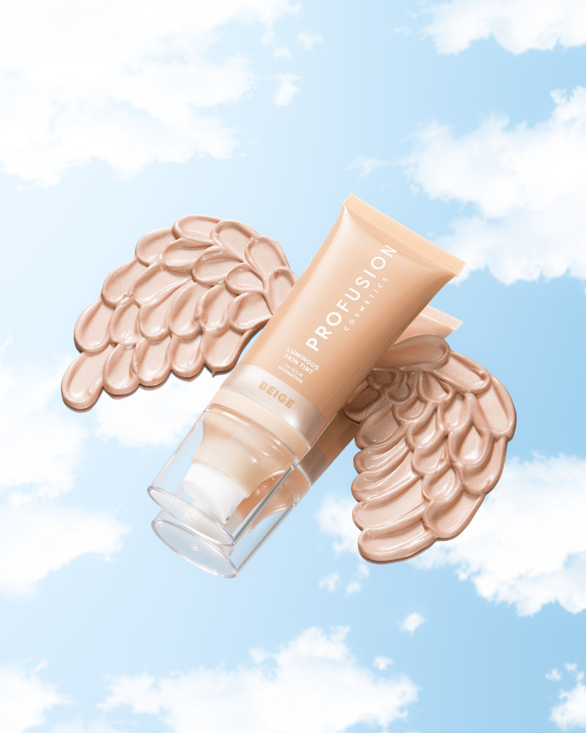 Luminous Skin Tint