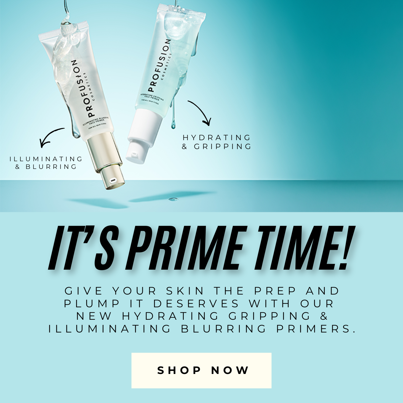 Profusion Cosmetics UK