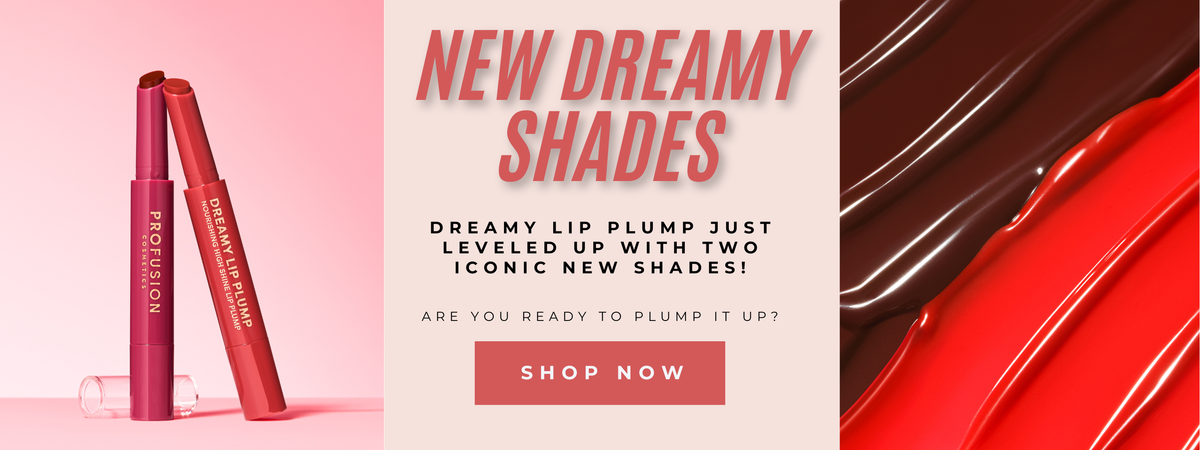 Dreamy lip plump