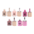 Shining Star Gel Effect Nail Polish Set