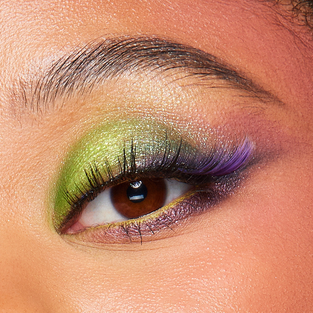 TMNT | Lash Party 4 Pair Magnetic Set + Clear Adhesive