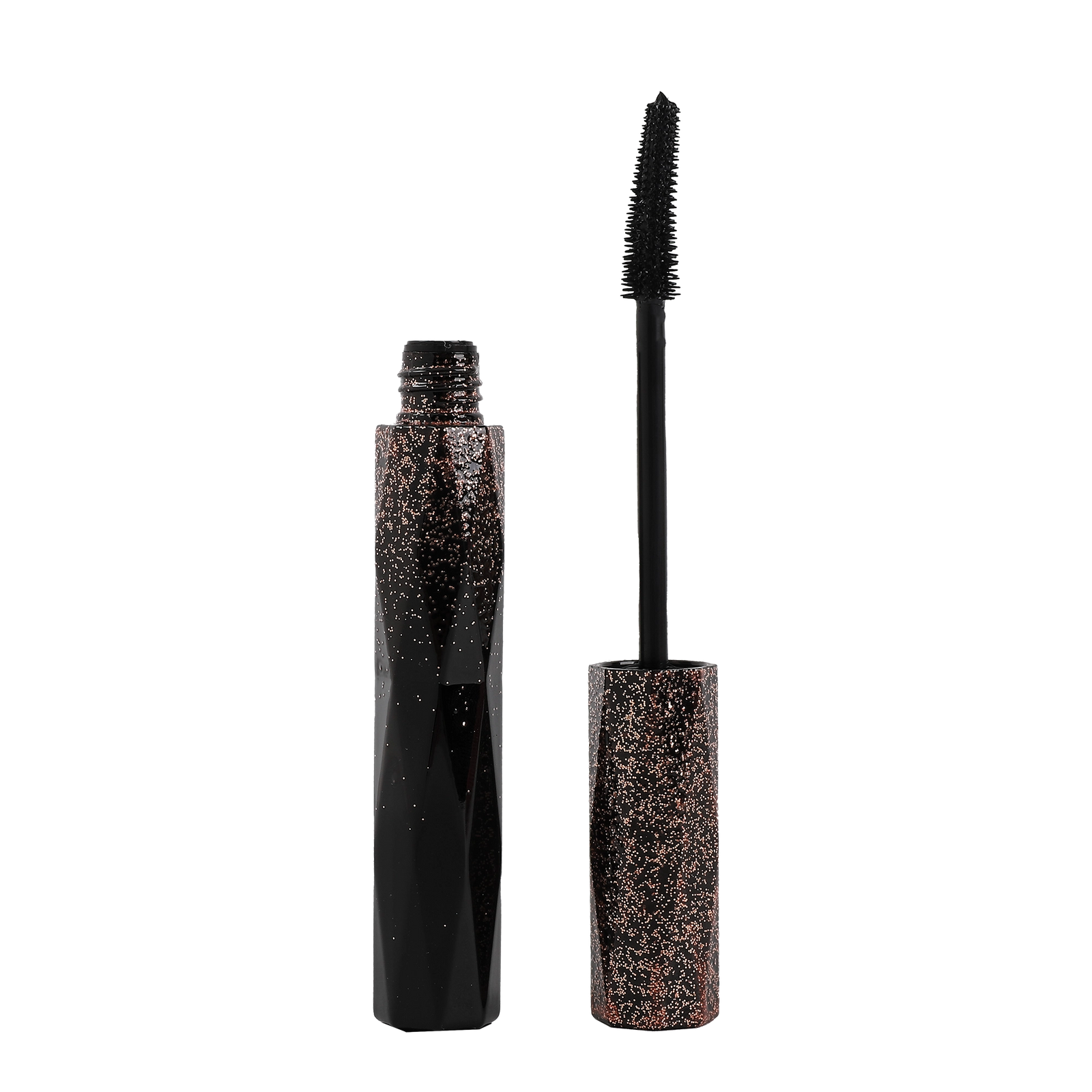 FAUX LASHES | LENGTHENING & VOLUMIZING MASCARA