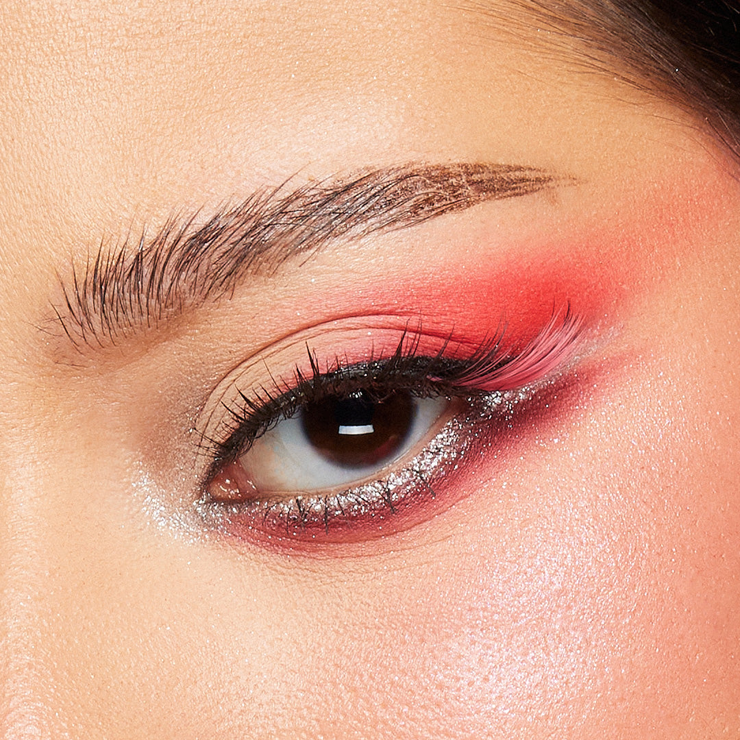 TMNT | Lash Party 4 Pair Magnetic Set + Clear Adhesive