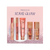 Nude Glow 5 PC Lip & Blush Set