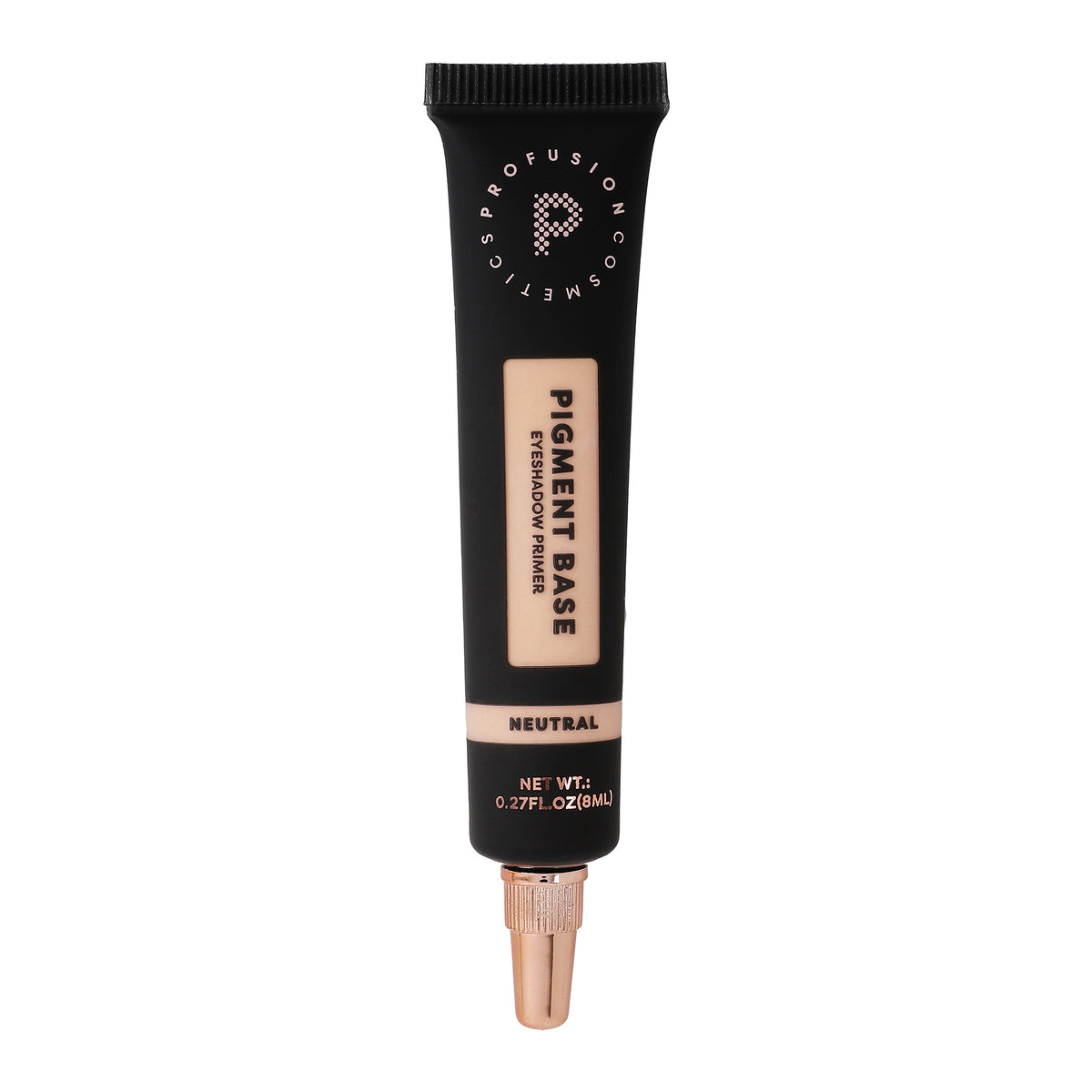 Pigment Base Eyeshadow Primer Neutral