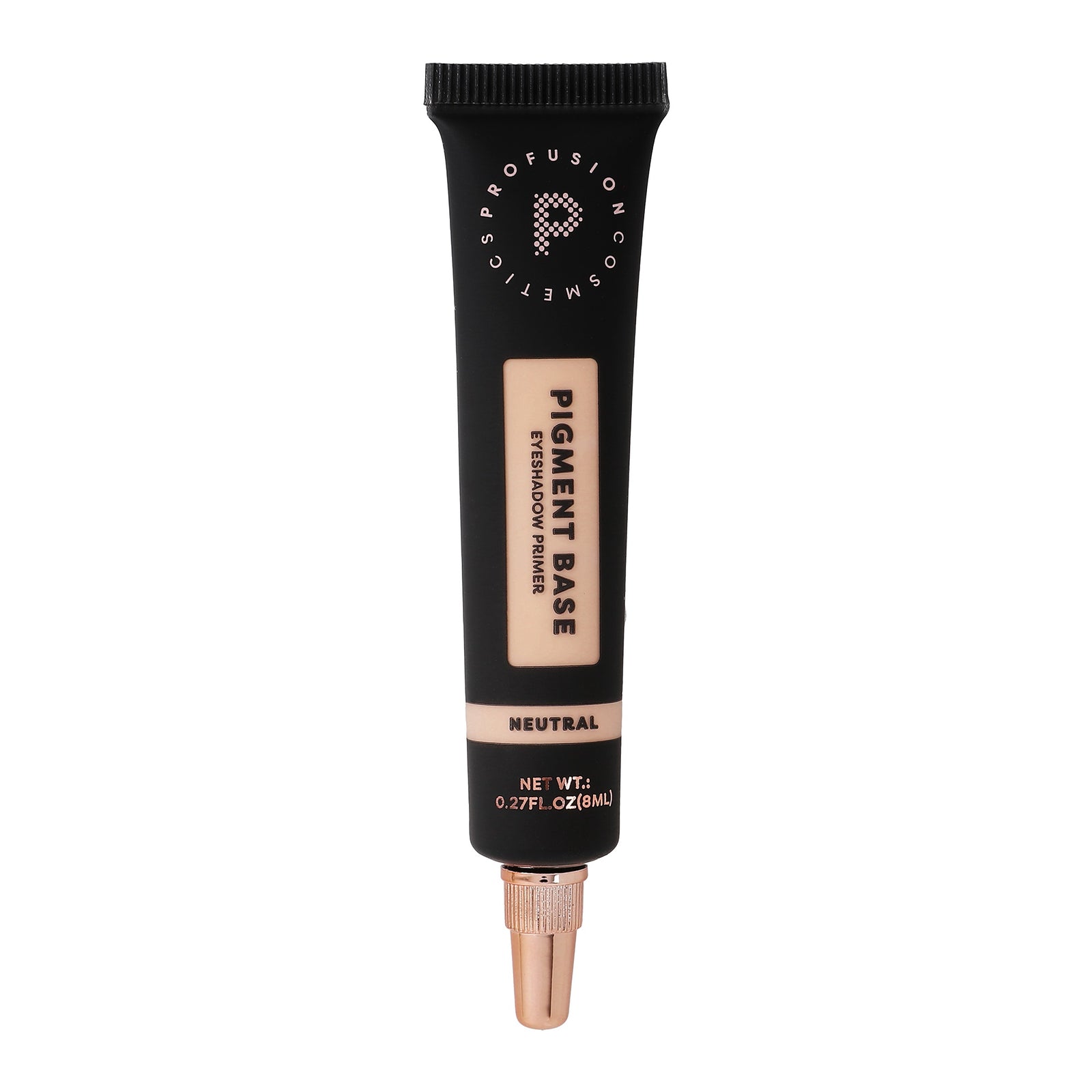 Pigment Base Eyeshadow Primer Neutral