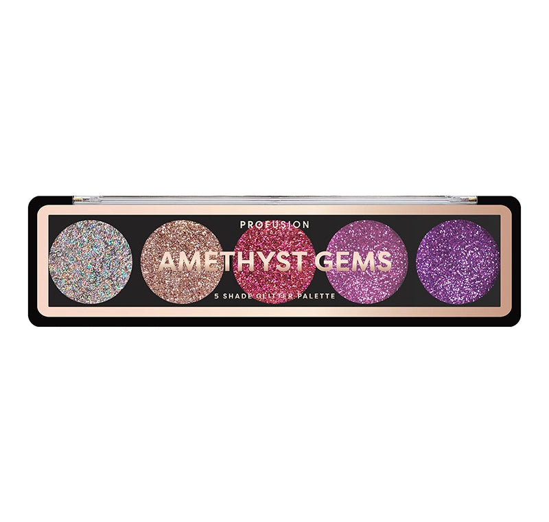 Amethyst Gems