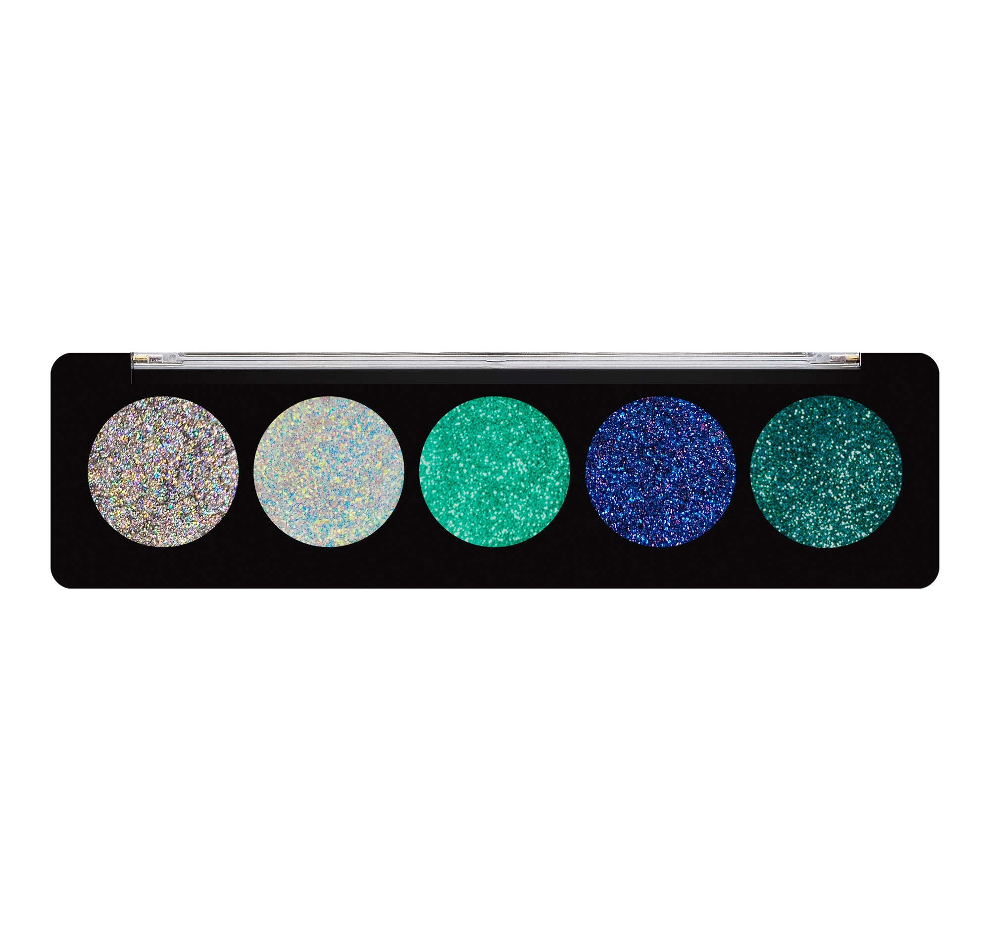 Aqua Gems