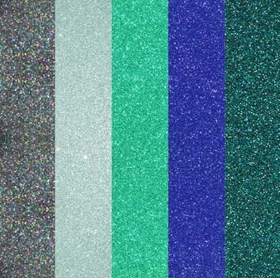 Aqua Gems