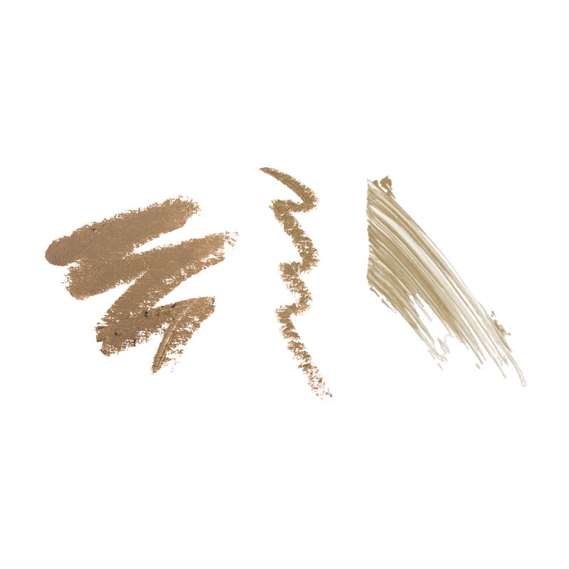 Ulimate brow sculpt soft brown Blonde