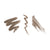 ulimate brow sculpt  Soft Brown
