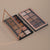 nudes 10 shade eyeshadow palette 