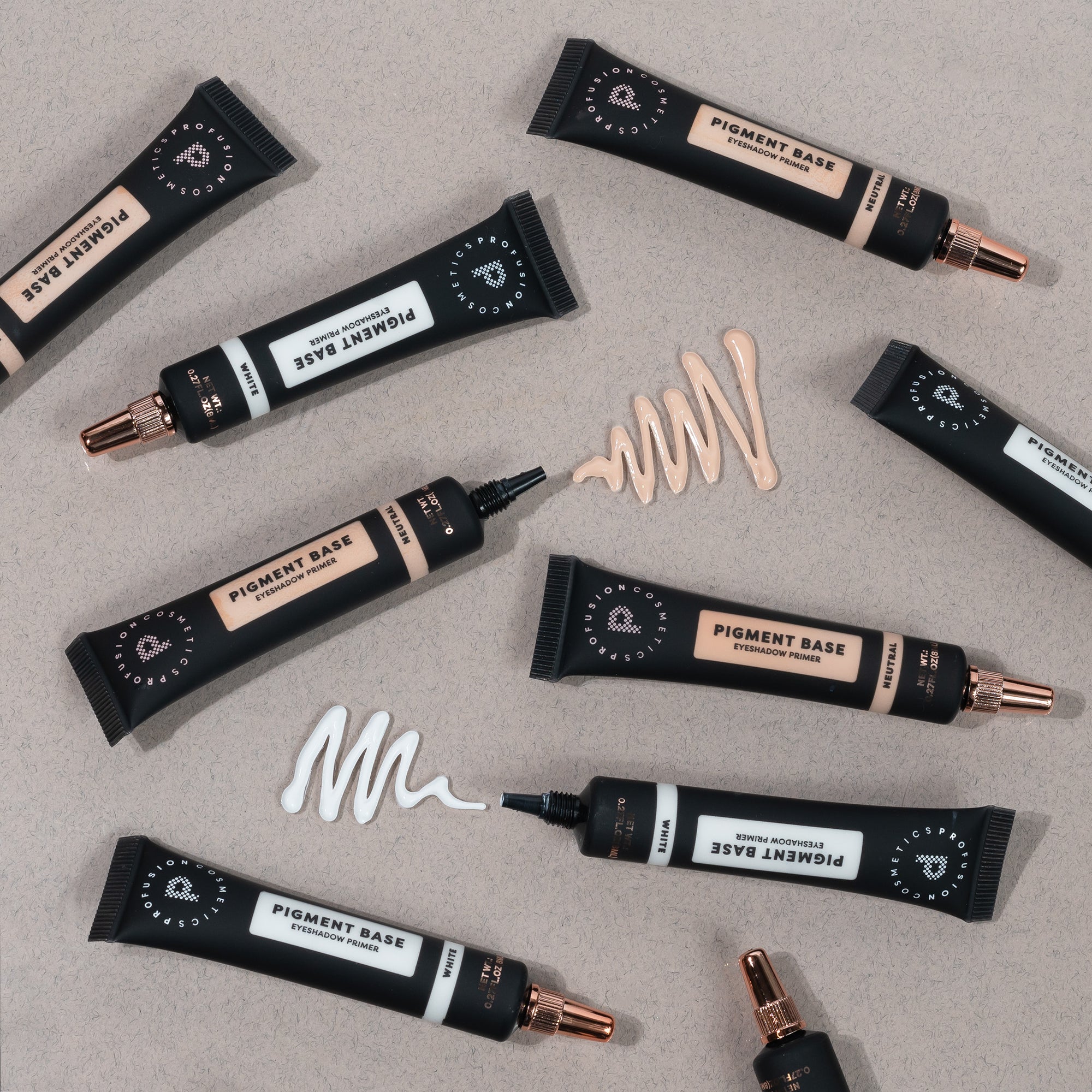 Pigment Base Eyeshadow Primer  Neutral