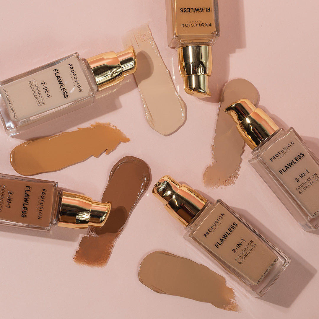 Golden Beige