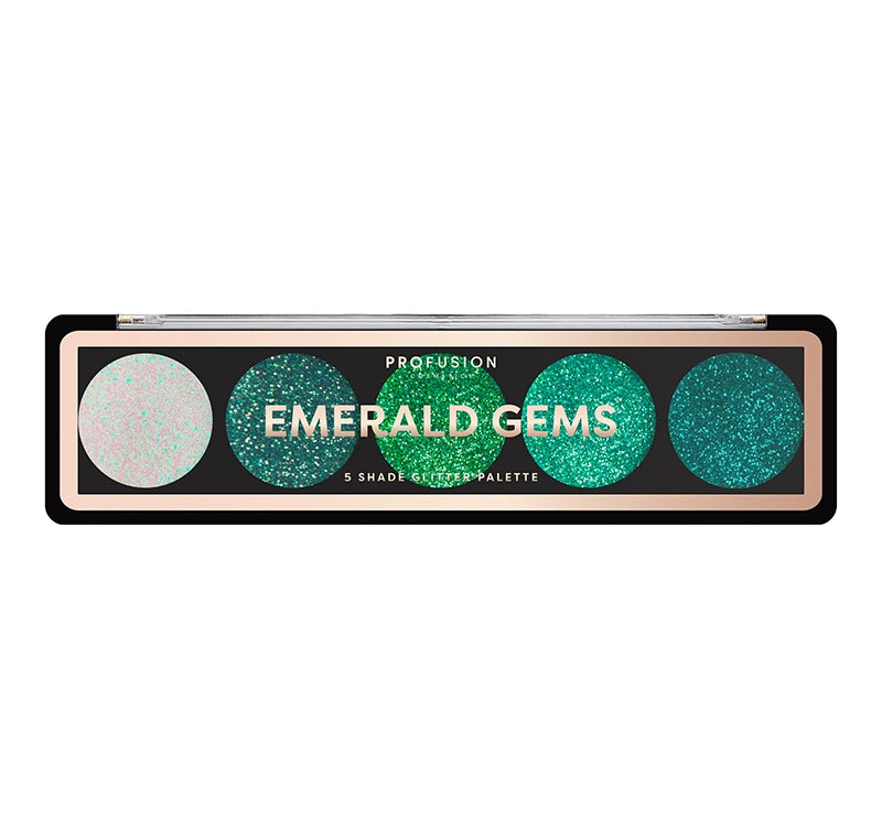 Emerald Gems