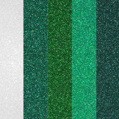 Emerald Gems